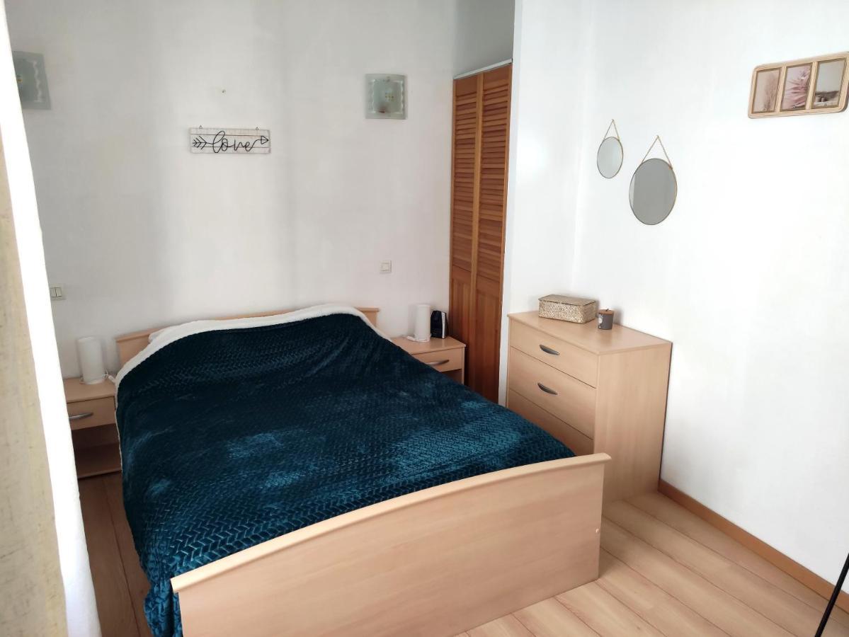 Confortable Maison De Village En Pierre Typique Moltig les Bains Esterno foto